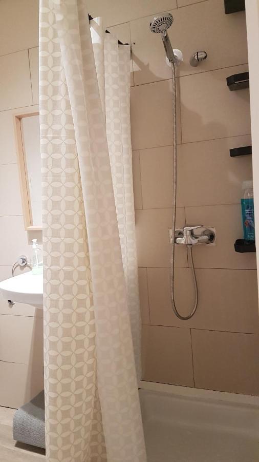 Apartmán Estudio Barcelona Park Guell Exteriér fotografie